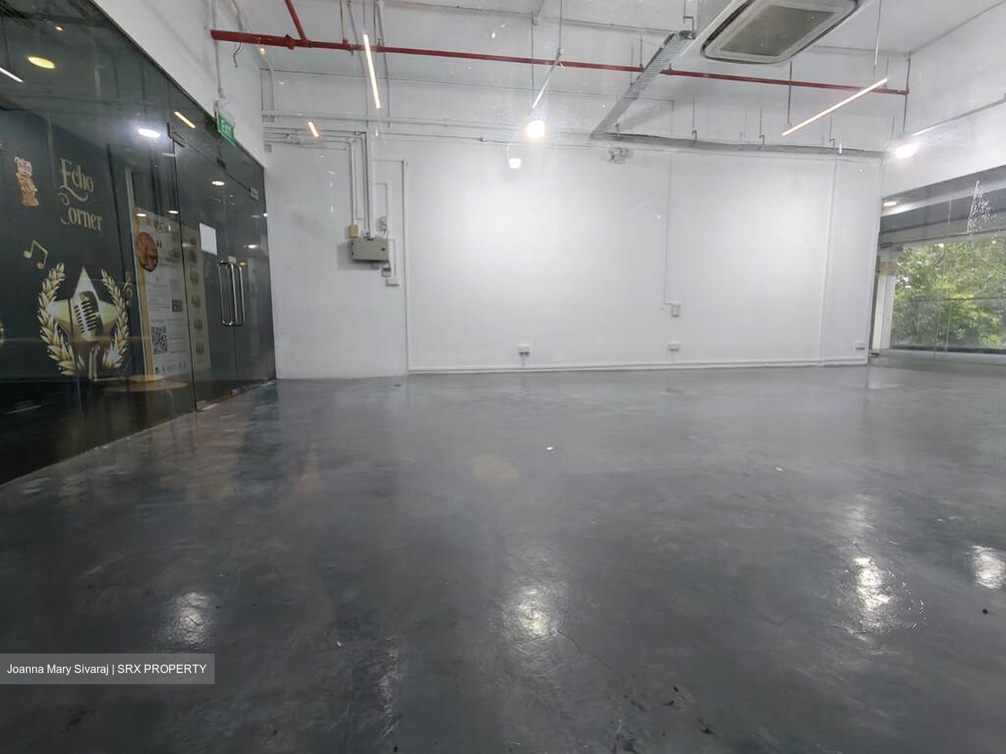 The Commerze@irving (D13), Retail #458142301